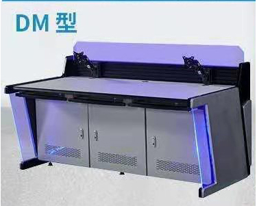 操作臺--高品質產品給使用者帶來的不僅是應用，還有享受